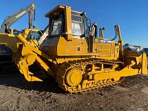 Аренда бульдозера SEM 816D